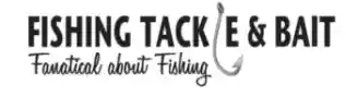 Fishing Tackle Bait Кодове за отстъпки 